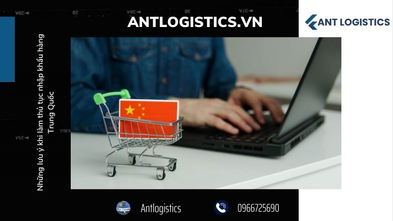 Kiểm tra chất lượng hàng hóa: Yêu cầu bắt buộc
