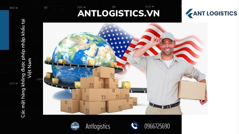 Các mặt hàng không được phép nhập khẩu tại Việt Nam - Văn hóa phẩm và hóa chất độc hại