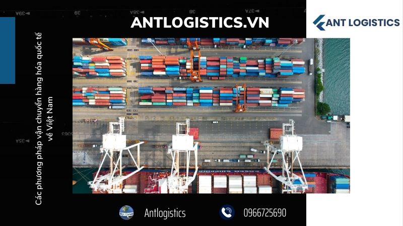 Vận tải đường biển