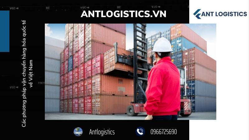 Vận tải đường bộ