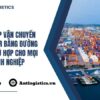 Giải pháp vận chuyển container bằng đường biển – Phù hợp cho mọi doanh nghiệp