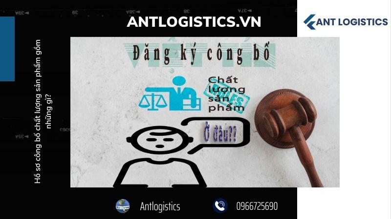 Tại sao cần có hồ sơ công bố chất lượng sản phẩm?