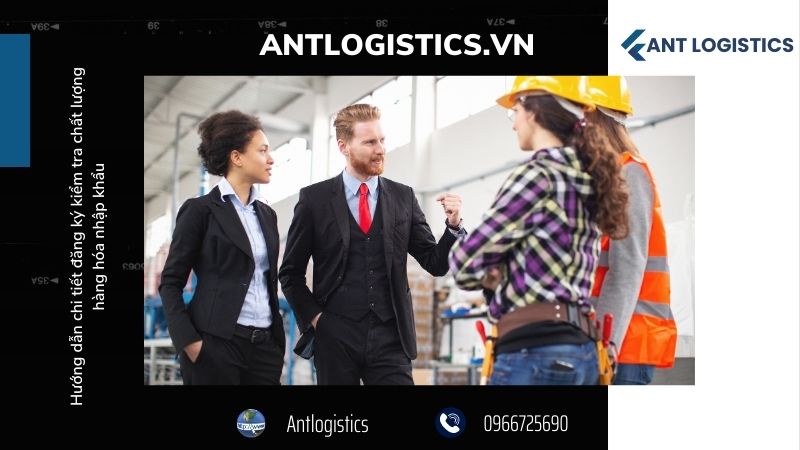 Chuẩn bị hồ sơ cần thiết