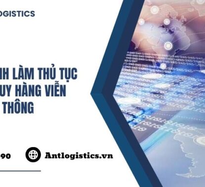 Quy trình làm thủ tục hợp quy hàng viễn thông