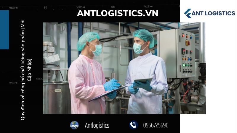 Hồ sơ cần chuẩn bị cho việc công bố chất lượng sản phẩm