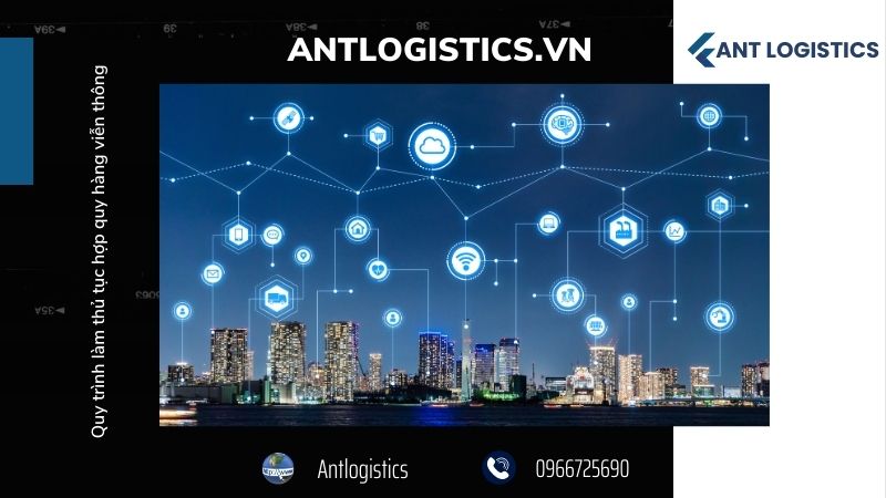 Thủ tục hợp quy hàng viễn thông - Bước sáu: Chứng nhận hợp quy