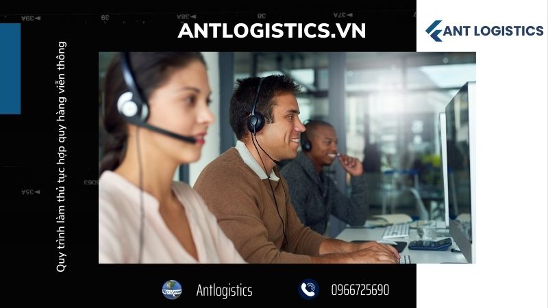 Thủ tục hợp quy hàng viễn thông - Bước ba: Đăng ký chứng nhận hợp quy
