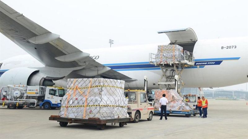 Tìm hiểu về quy trình đặt chỗ máy bay