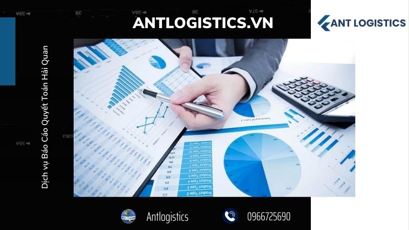 Dịch Vụ Của Antlogistics