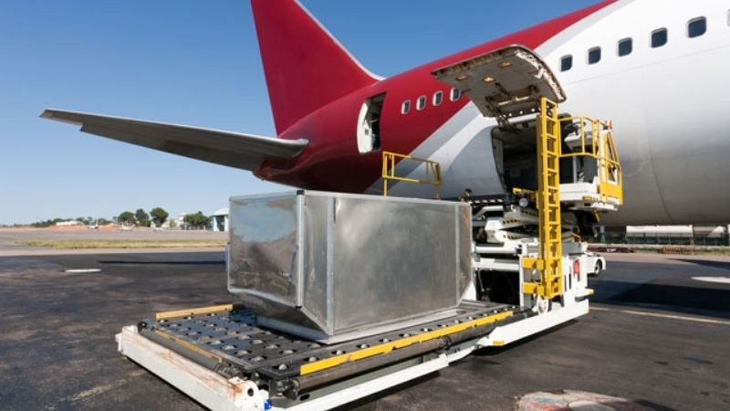 Cam kết chất lượng của Antlogistics