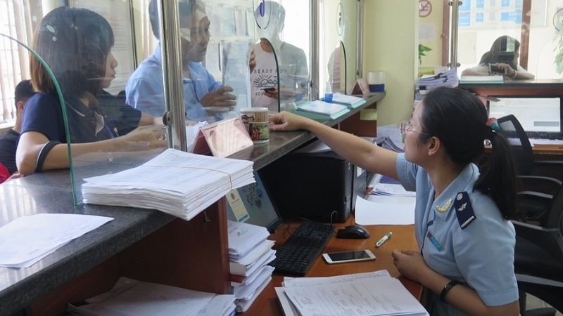 Quy Trình Thực Hiện