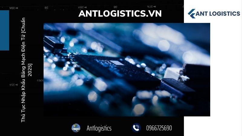 Mã HS code và thuế nhập khẩu