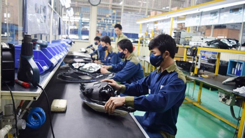 Quy Trình Nhập Khẩu Máy Tính Công Nghiệp