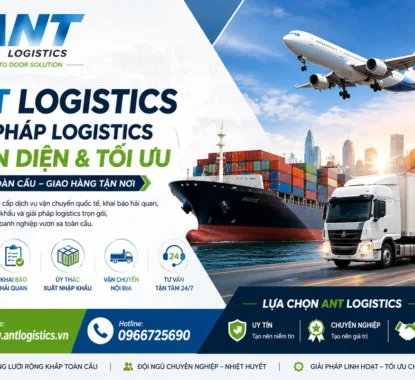 Chiến lược xây dựng chuỗi cung ứng thương mại điện tử: Toàn tập quy trình, kỹ năng đàm phán và giải pháp order hàng hóa toàn cầu