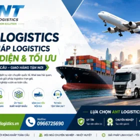 Chiến lược xây dựng chuỗi cung ứng thương mại điện tử: Toàn tập quy trình, kỹ năng đàm phán và giải pháp order hàng hóa toàn cầu
