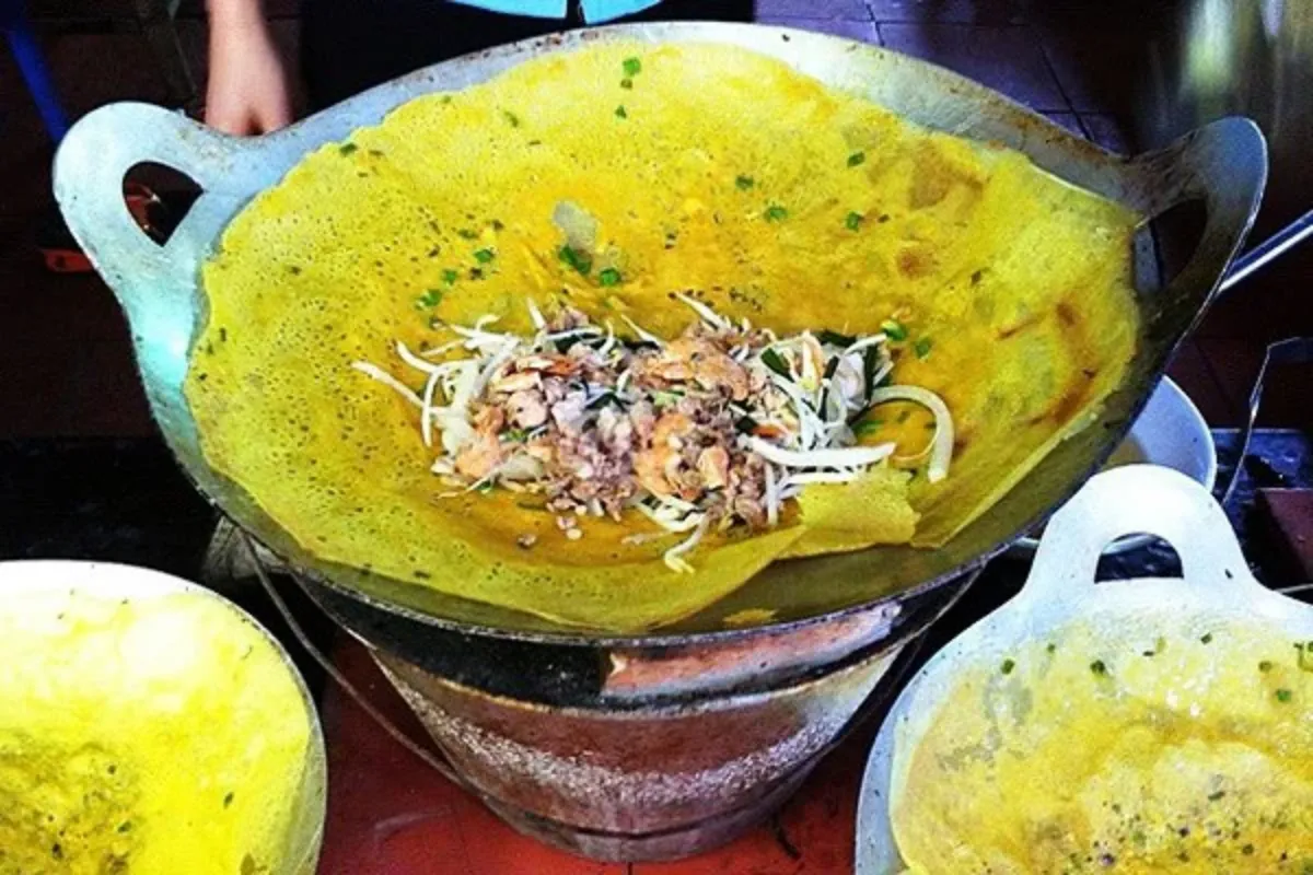 Cách thức chế biến