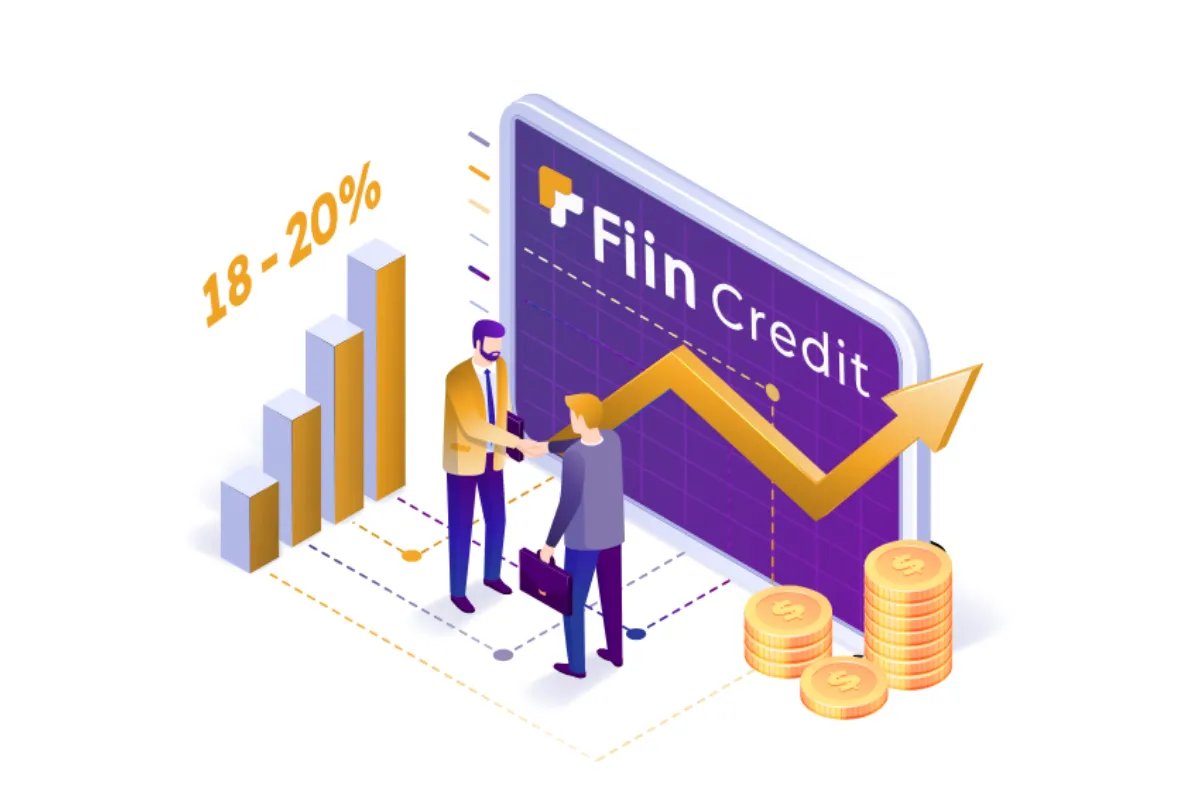 Fiin là một trong những nền tảng nổi bật