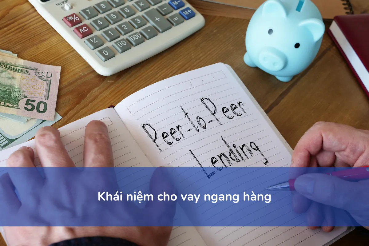 P2P lending