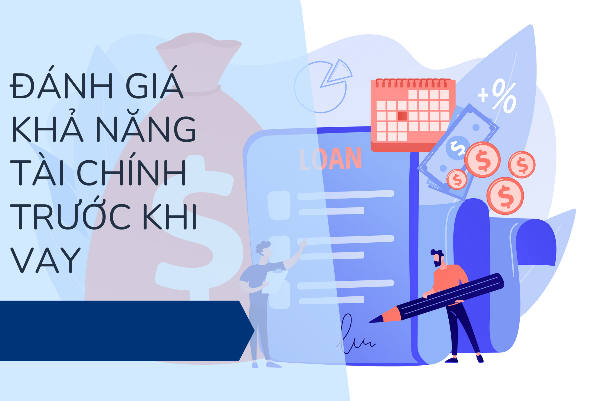 Những sai lầm thường gặp khi vay ngang hàng
