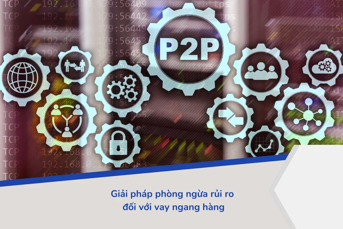 vay ngang hàng tại Việt Nam