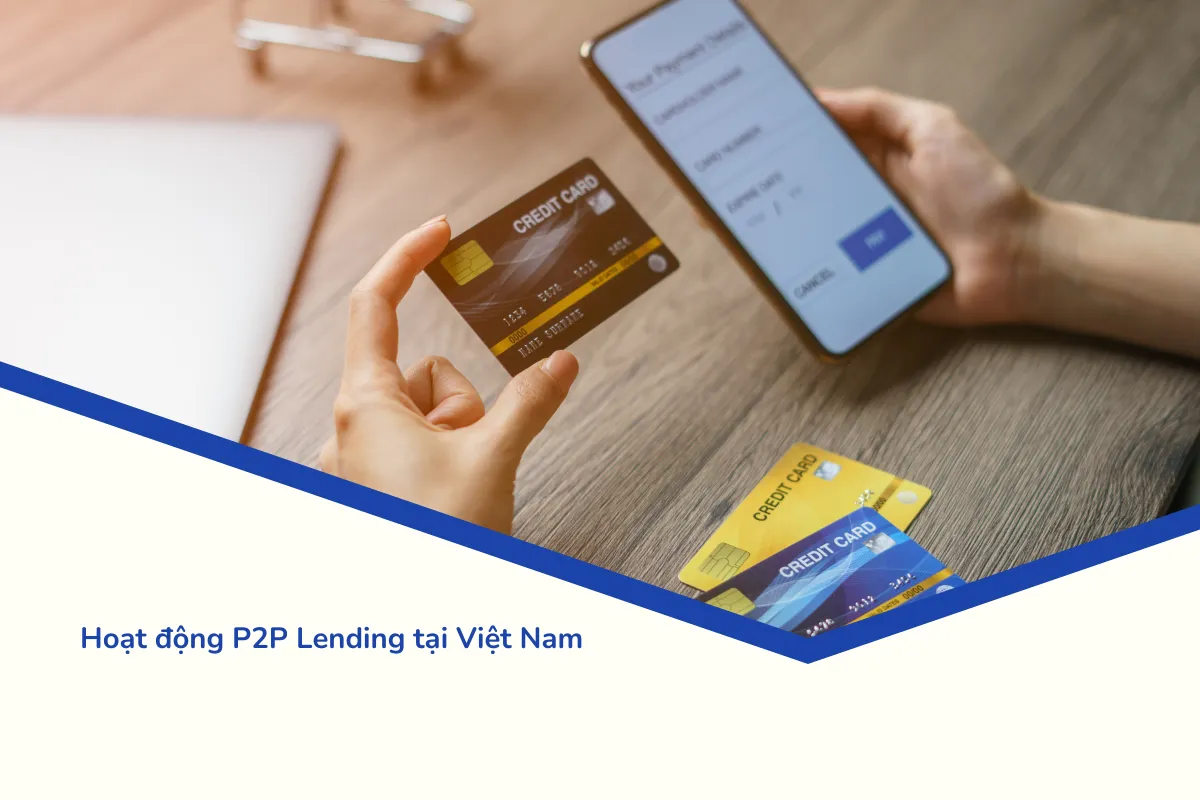 Hoạt động vay ngang hàng tại Việt Nam