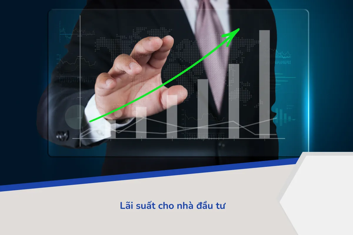 Lãi suất cho vay ngang hàng