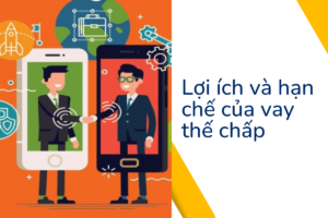 Tìm hiểu quy trình vay P2P_ So sánh toàn diện với vay thế chấp - lựa chọn nào tối ưu cho bạn