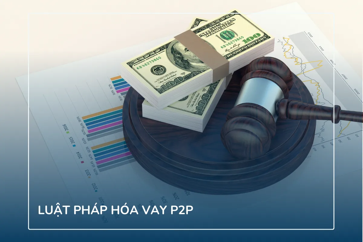 Luật pháp hóa vay ngang hàng