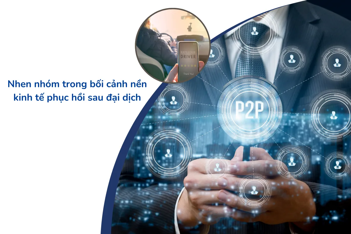Phát triển vay ngang hàng
