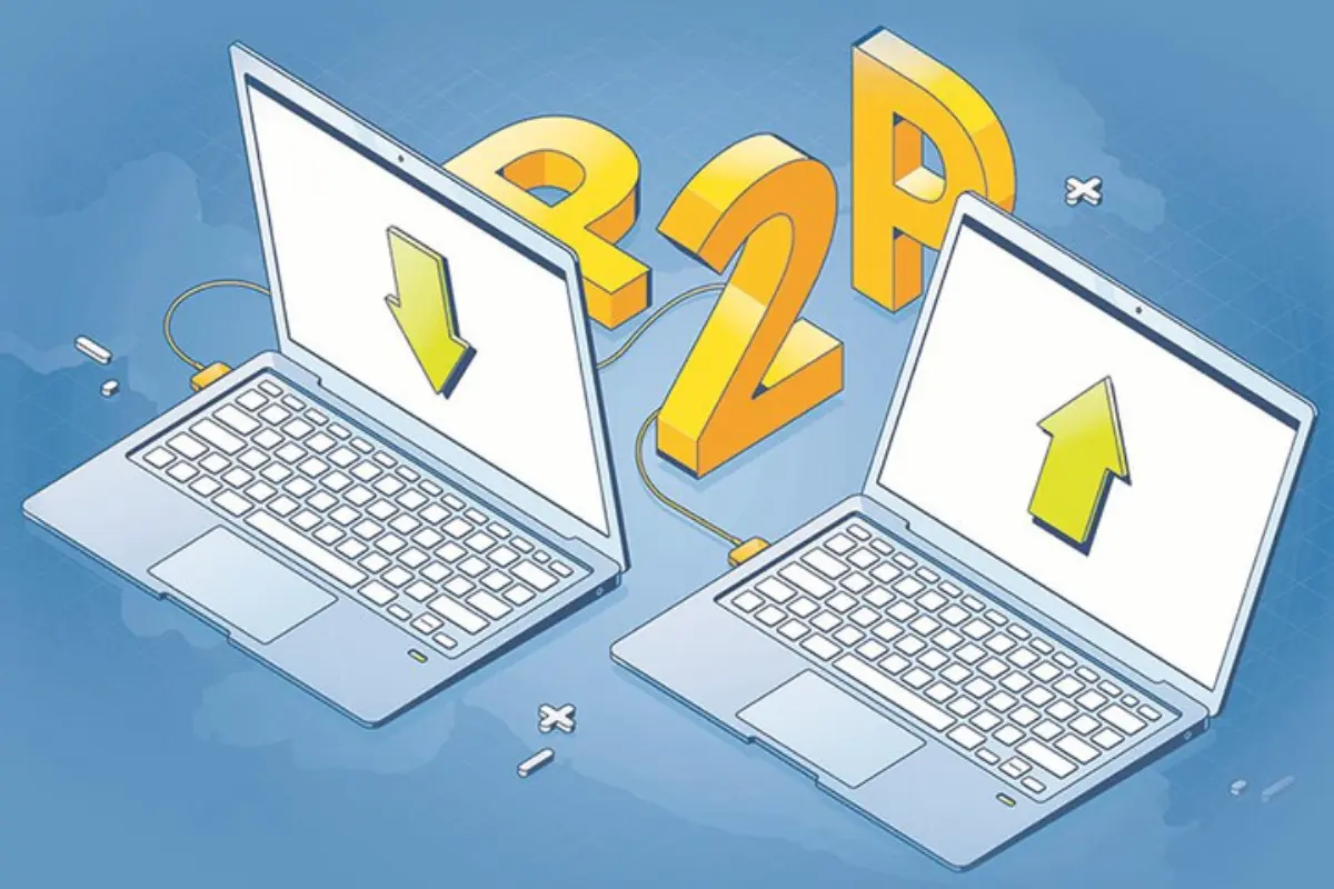 Vay ngang hàng (P2P lending) có nghĩa là gì?