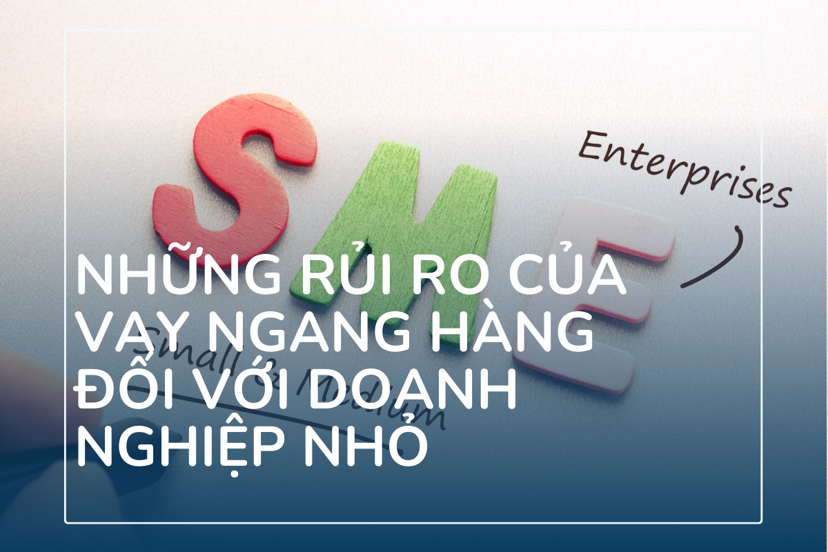 Vay ngang hàng_ Những lợi ích đối với doanh nghiệp nhỏ