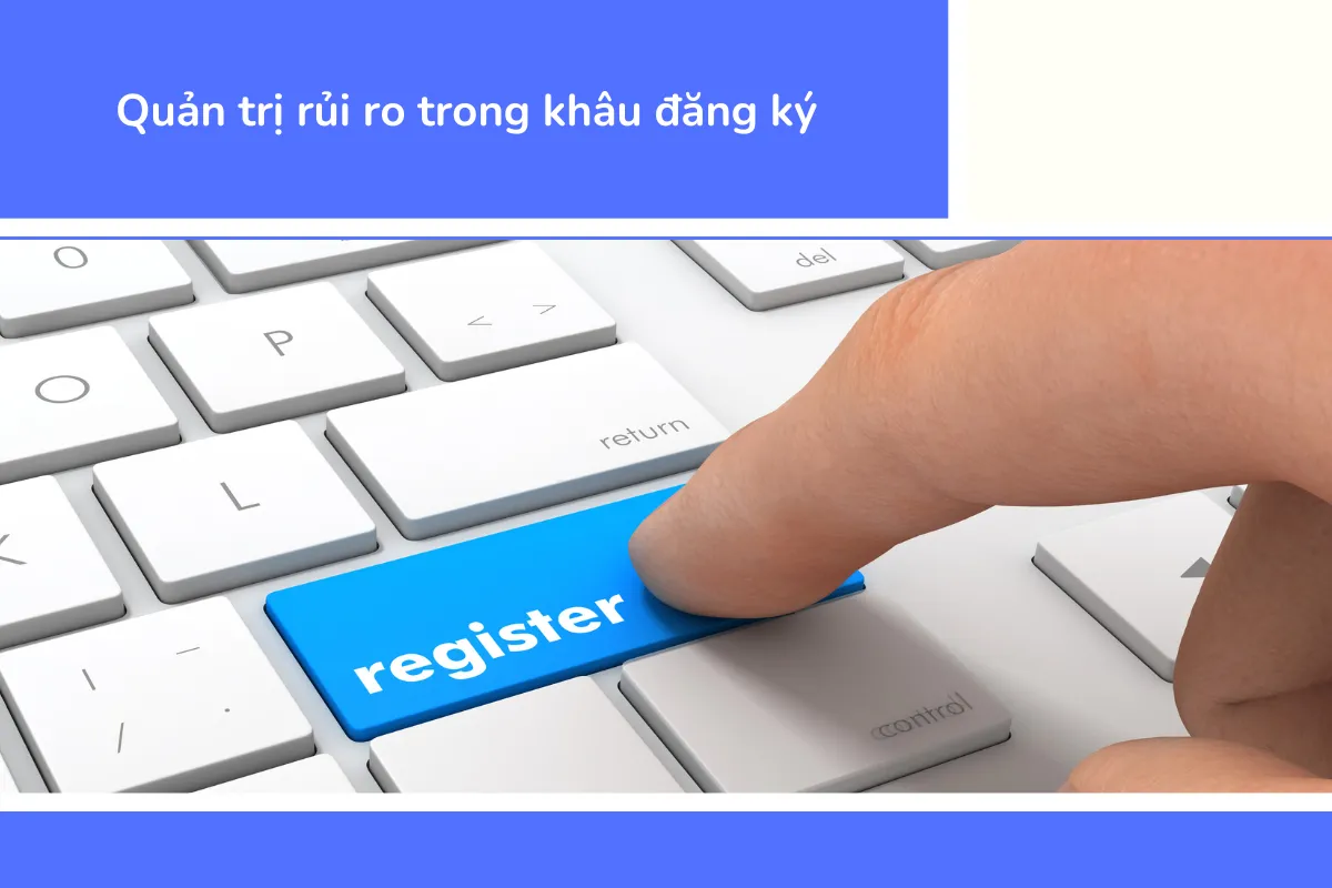 Quản trị rủi ro P2P lending