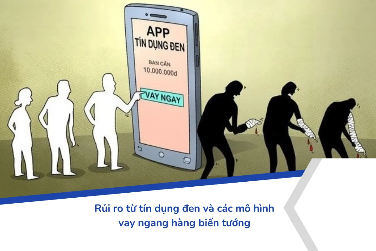 Vay P2P