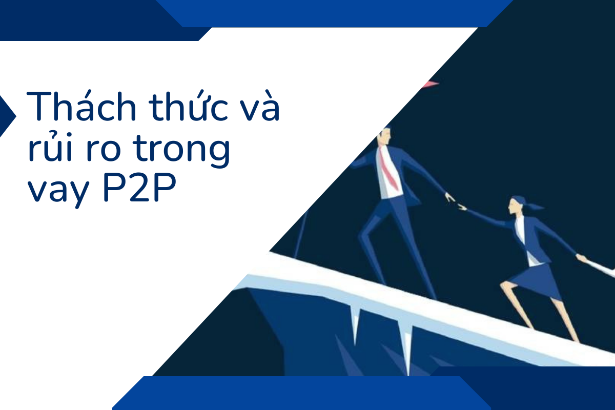 Sự phát triển của vay P2P tại Việt Nam
