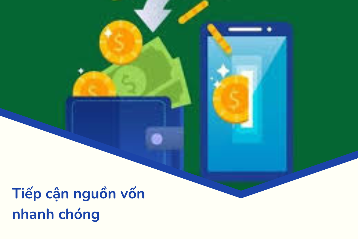 Vay P2P_ Xu hướng mới trong tài chính cá nhân