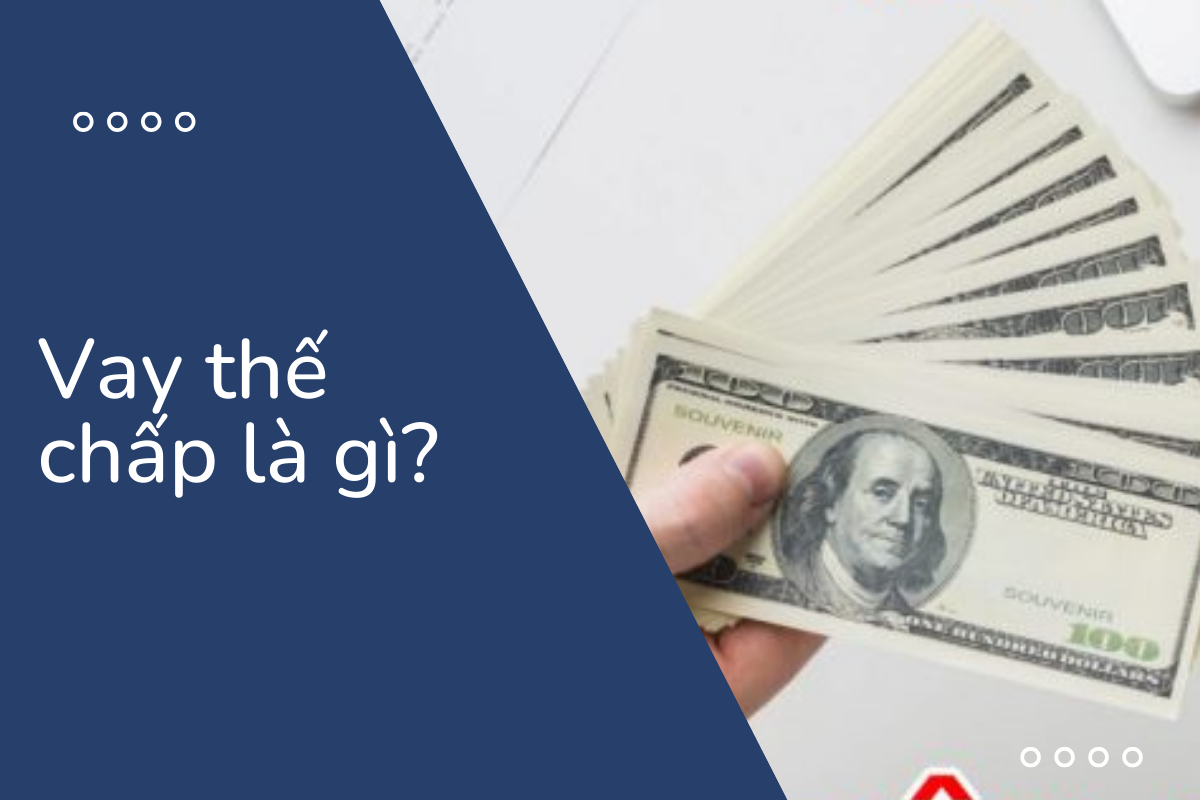 Tìm hiểu quy trình vay P2P_ So sánh toàn diện với vay thế chấp - lựa chọn nào tối ưu cho bạn