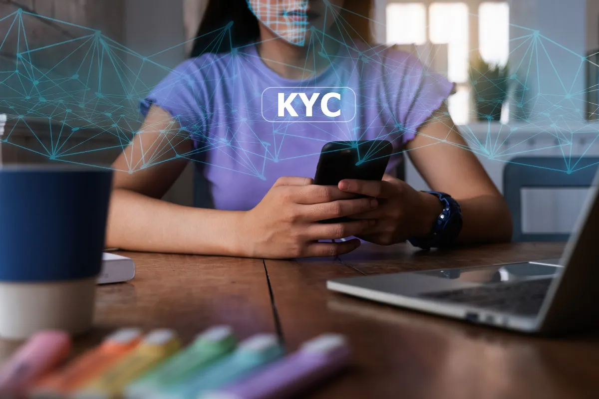 e-KYC - Công nghệ định danh khách hàng điện tử
