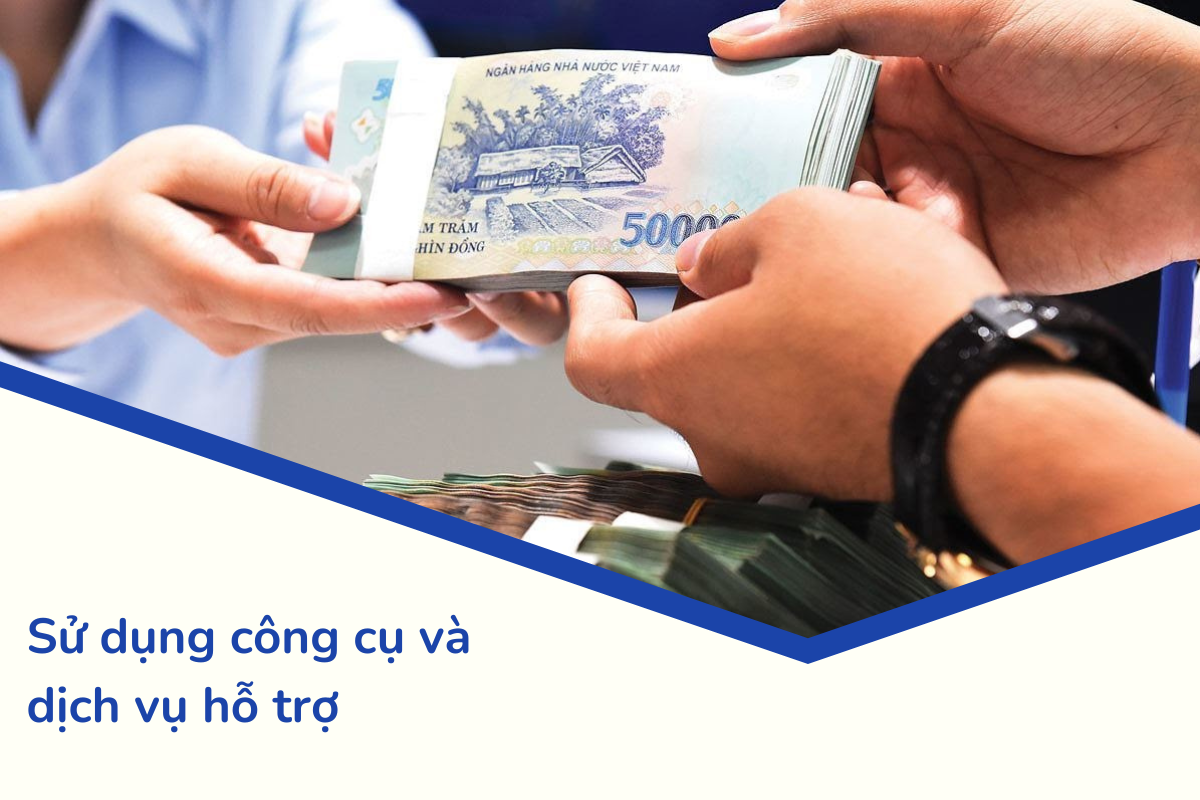Vay ngang hàng Cách để tăng tỉ lệ duyệt vay
