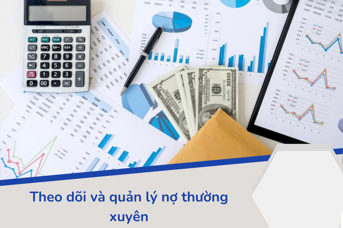 Vay ngang hàng_ Kinh nghiệm quản lý nợ hiệu quả