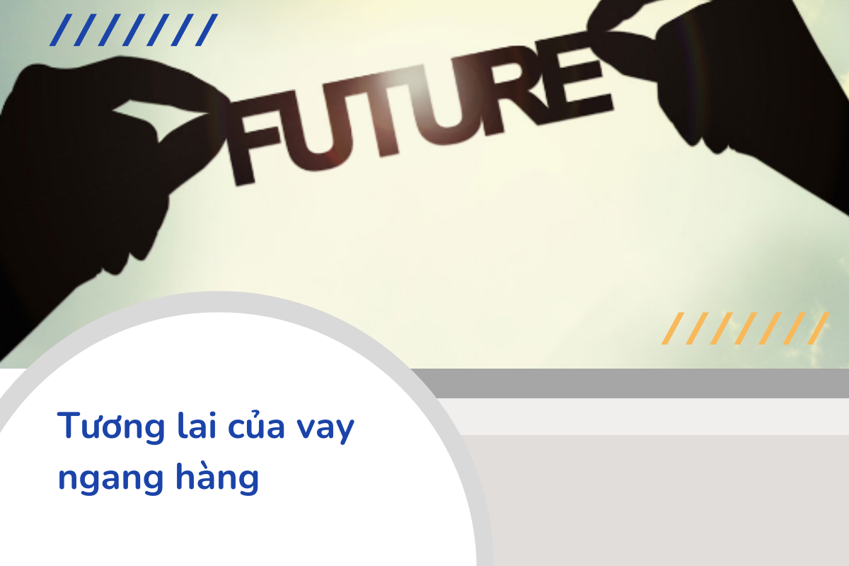 Vay ngang hàng Cách để tăng tỉ lệ duyệt vay
