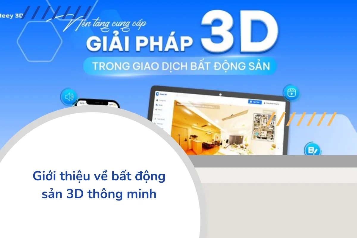 Khám phá bản đồ nền thông minh Meeyland - Giải pháp quy hoạch tối ưu