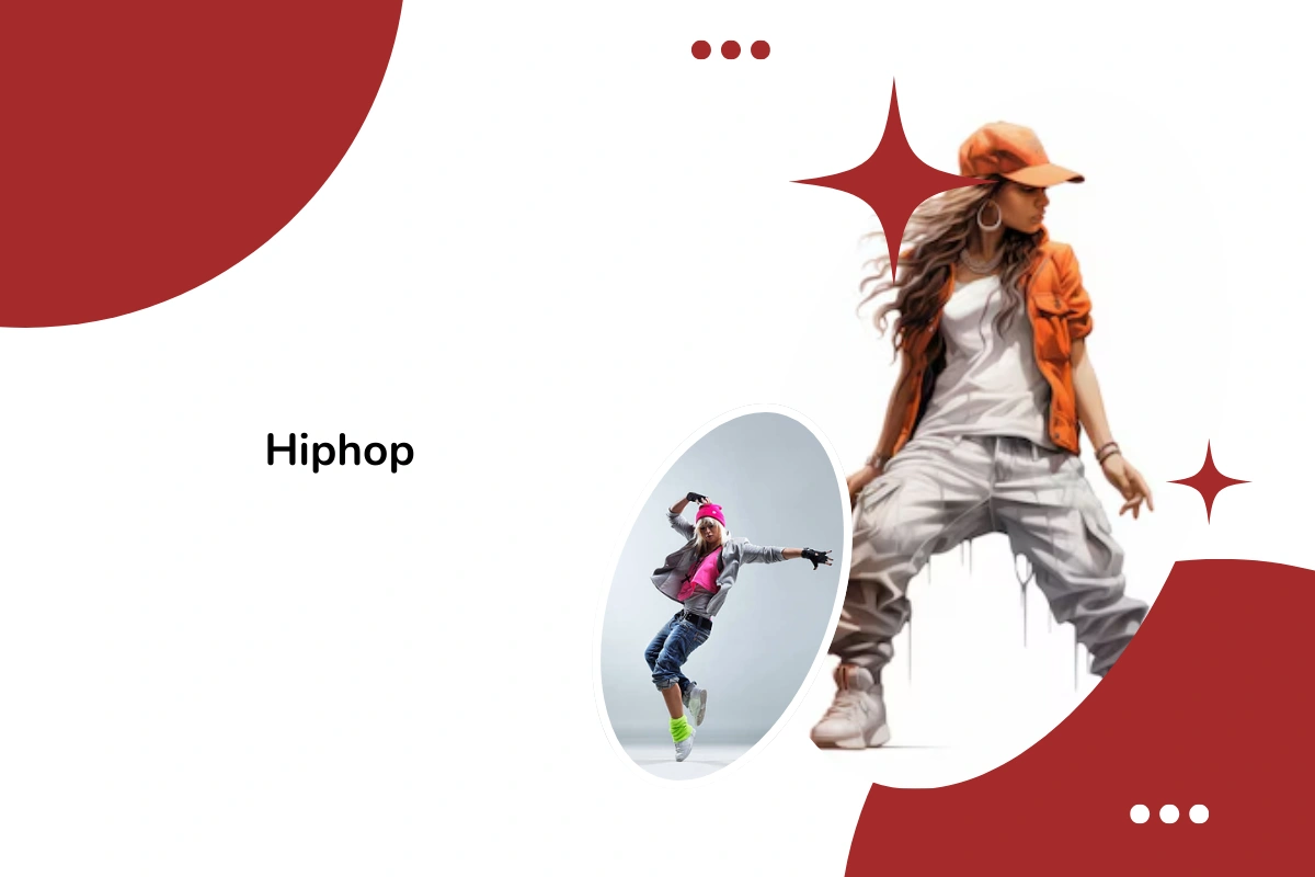 Vào những năm 2000, Hiphop lan tỏa toàn cầu
