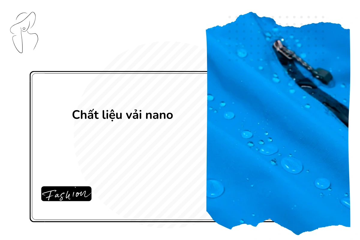 Vải được ứng dụng nhiều trong mọi lĩnh vực đời sống, nhất là thị trường thời trang
