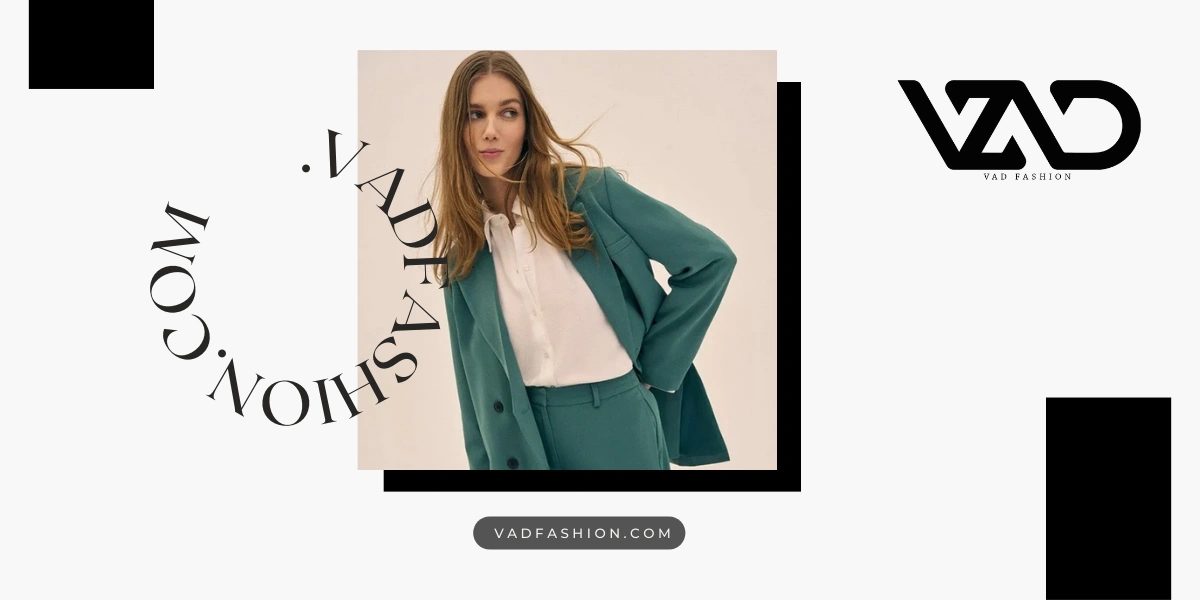 Xanh cổ vịt mang lại cảm giác mát mẻ, phù hợp với tinh thần và xu hướng hiện đại