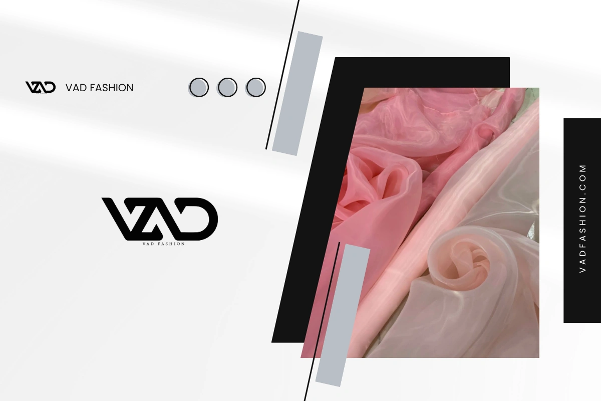 Vải voan được ứng dụng nhiều trong ngành công nghiệp may mặc