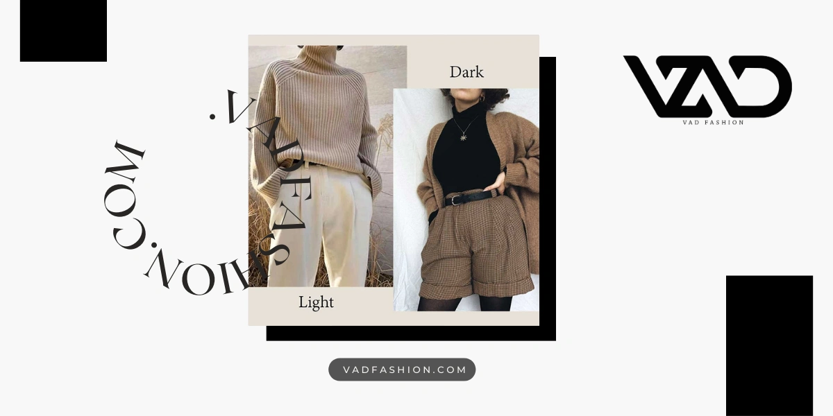 Phong cách này tương phản hoàn toàn với sự tăm tối trong Dark Academia