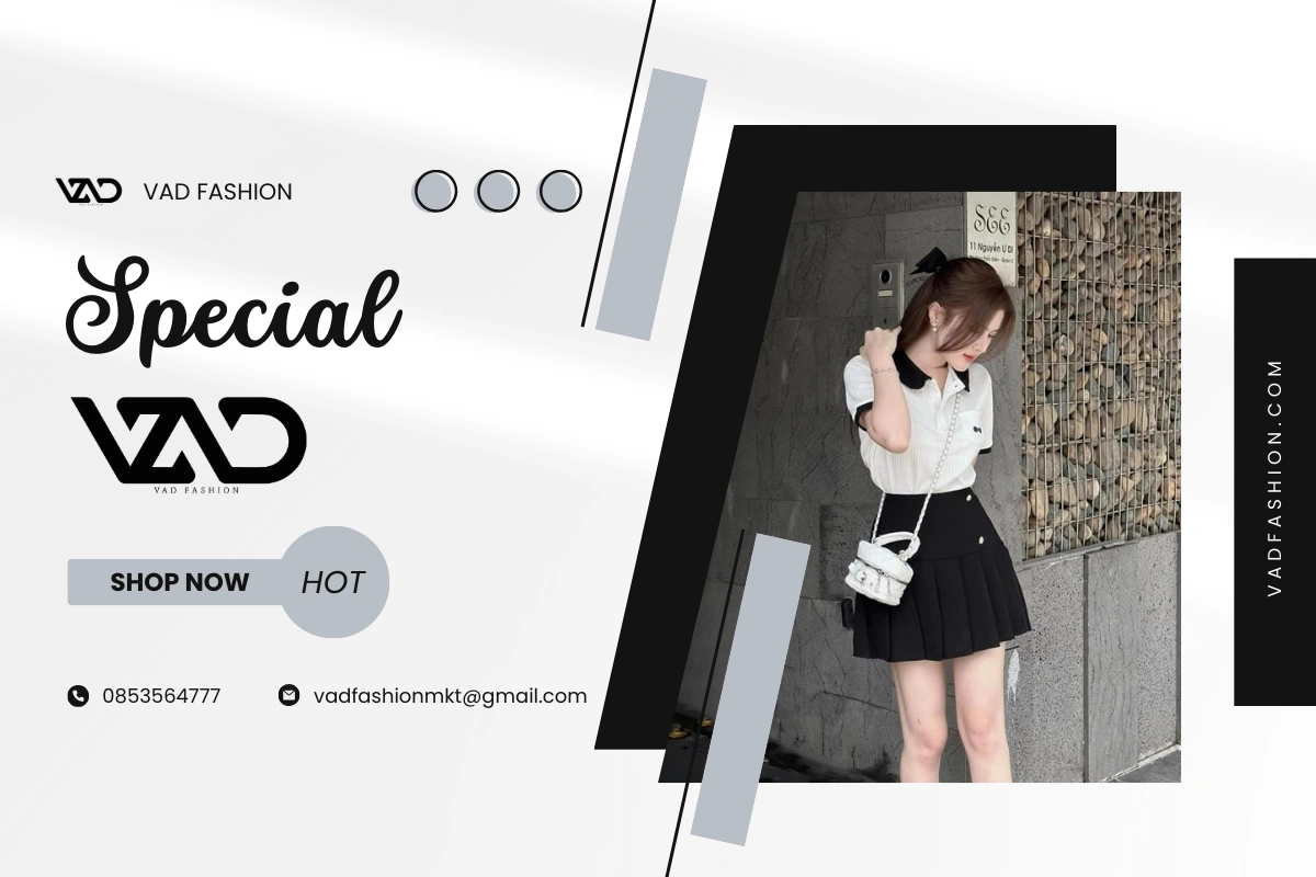 Chỉ với một chiếc chân váy xếp ly ngắn nhưng các bạn có thể kết hợp với ti tỉ món đồ khác nhau