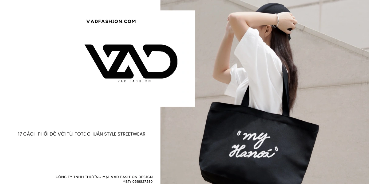 Tote Bag lần đầu xuất hiện vào thế kỷ XVII tại Châu Phi