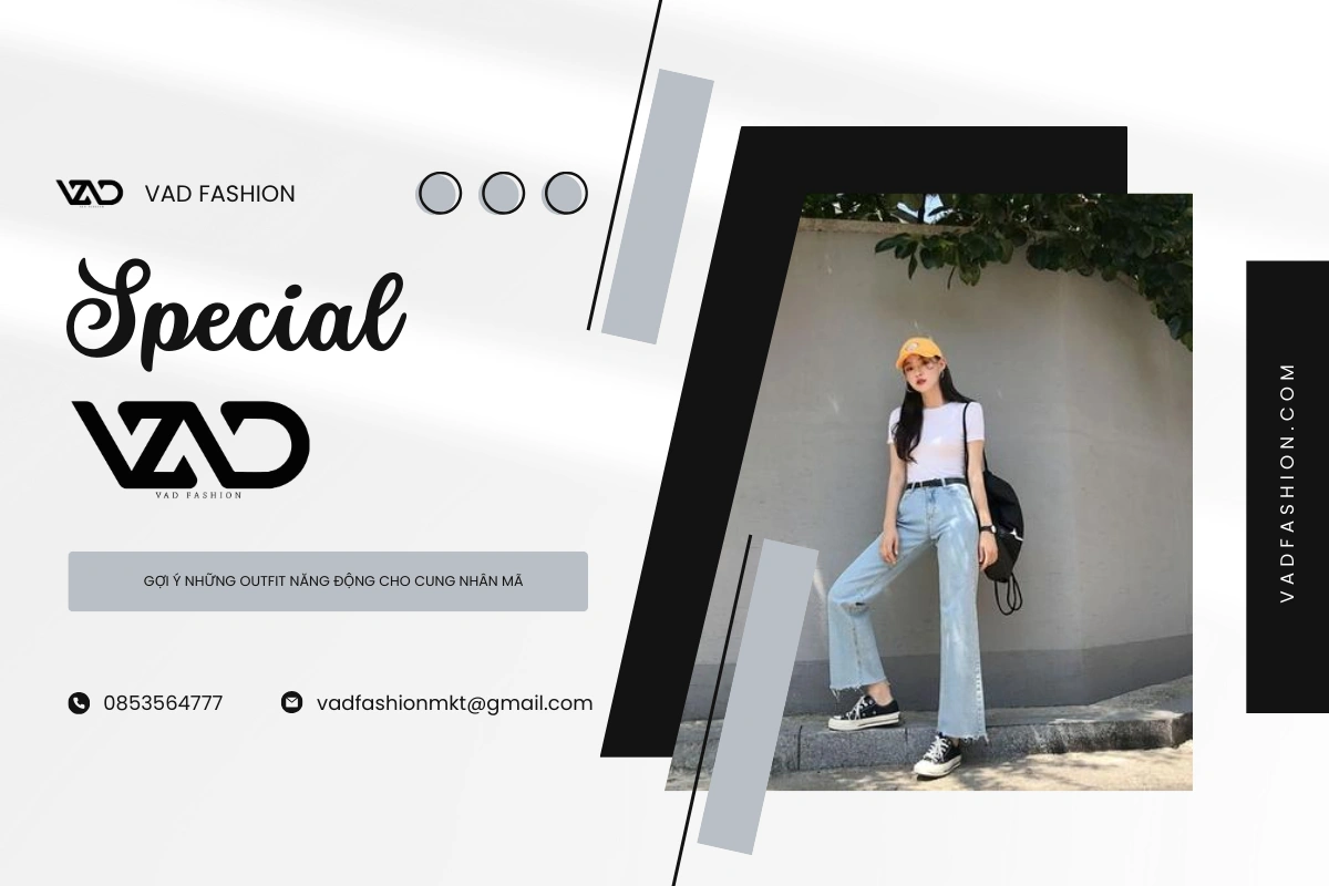 Công thức mix đồ này cực đơn giản cho cung Nhân Mã