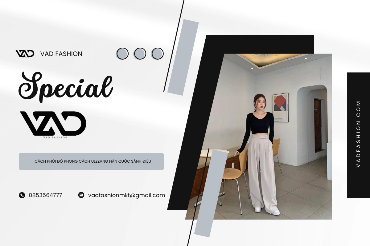 Cách mix đồ phong cách Ulzzang này là lựa chọn tuyệt vời dành cho những cô nàng có dáng người quả lê